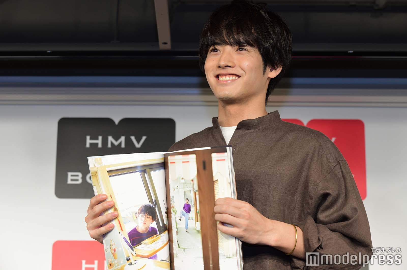 赤楚衛二 （C）モデルプレス