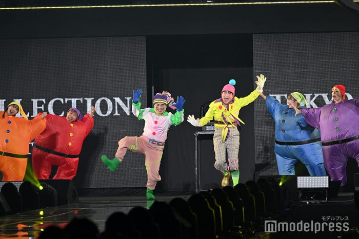 加藤諒、まひる(C)モデルプレス