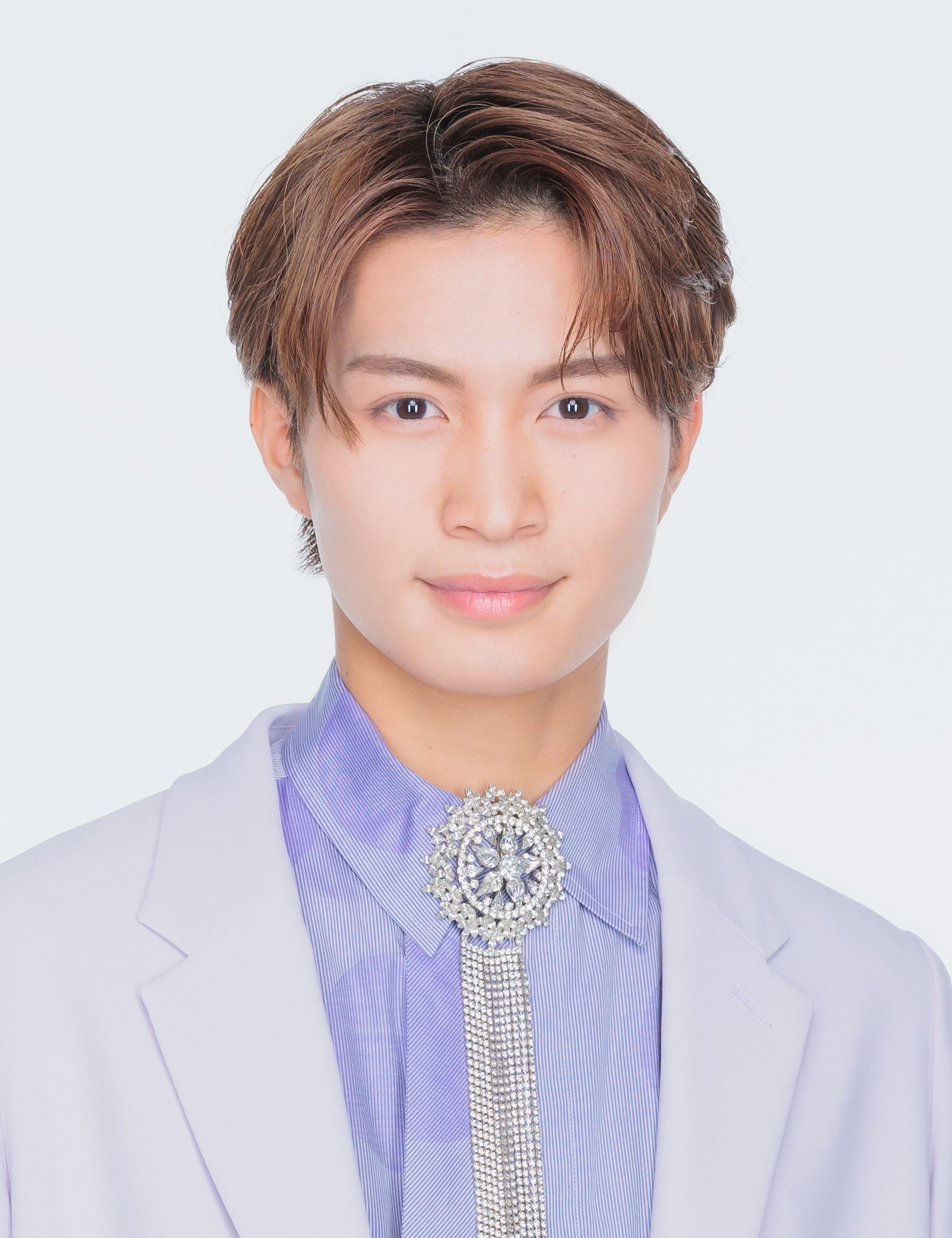 美 少年・那須雄登「ラヴィット！」7～9月の月曜担当に決定