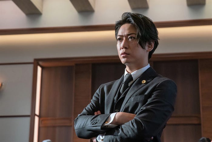 亀梨和也 元外科医の弁護士役に 不安もあった 主演ドラマ 正義の天秤 見どころ語る モデルプレス 亀梨和也 元外科医の弁護士役に 不安もあった 主演ドラマ 正義の天秤 見どころ語る モデルプレス