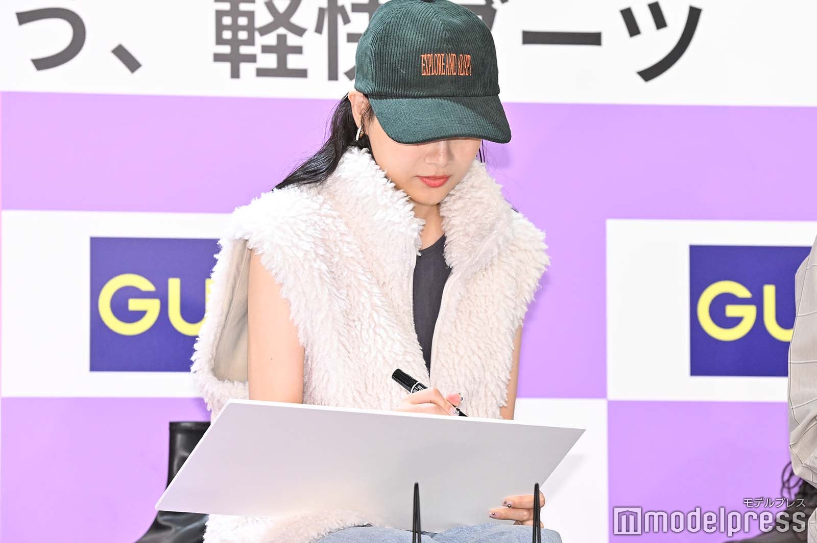 重盛さと美（C）モデルプレス