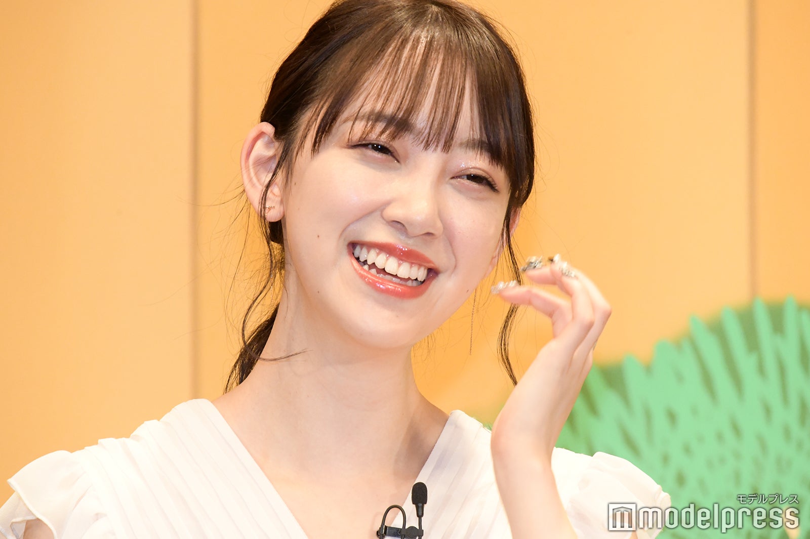 堀未央奈（C）モデルプレス