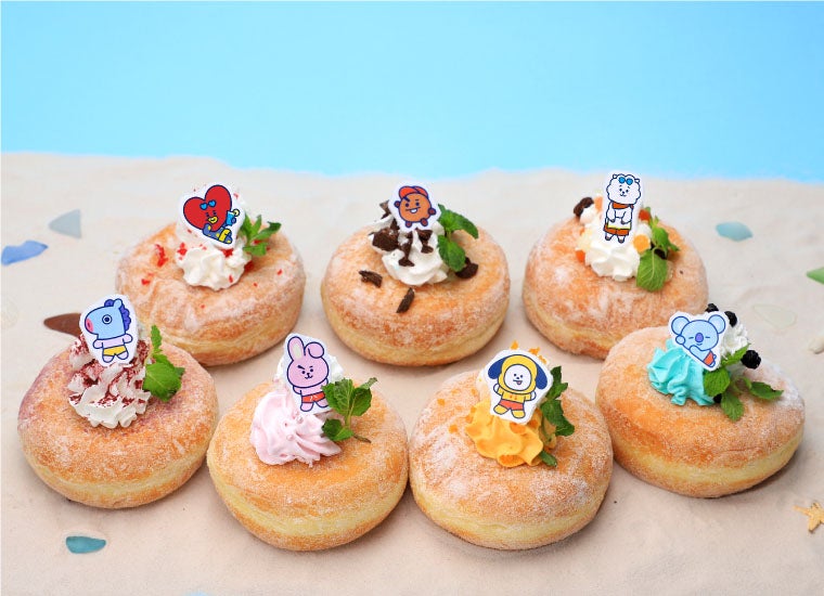 デザート（提供画像）