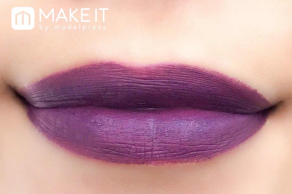 NARS リップスティック／2990使用 (C)メイクイット