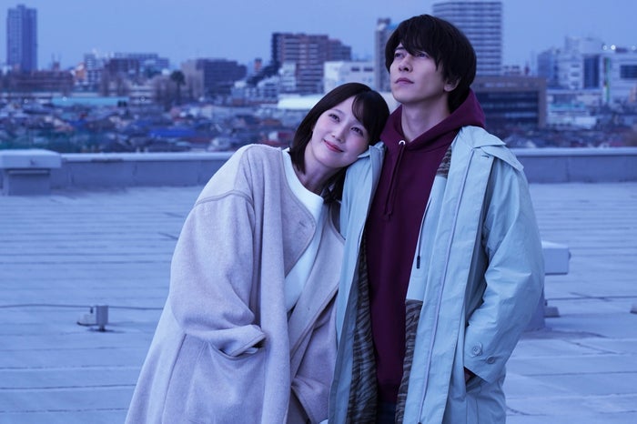 本田翼、山下智久の“最愛の婚約者役”に決定 連ドラでは初共演＜ブルーモーメント＞