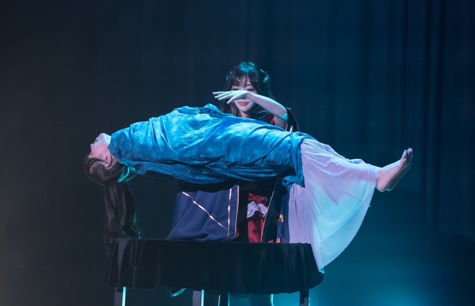 吉沢朱音（提供写真）