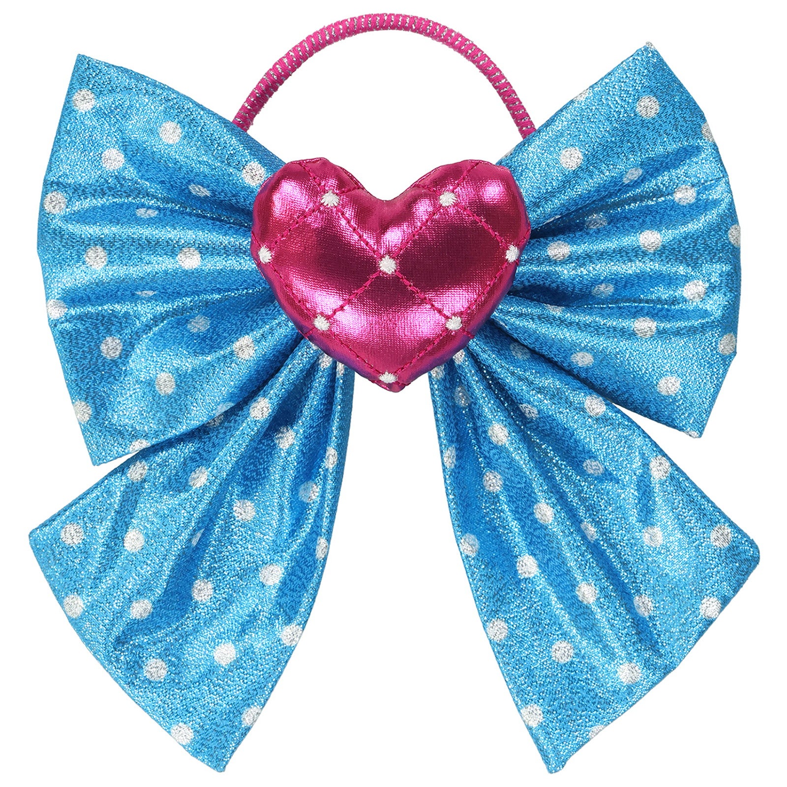 ヘアゴム¥1,600（C） Disney