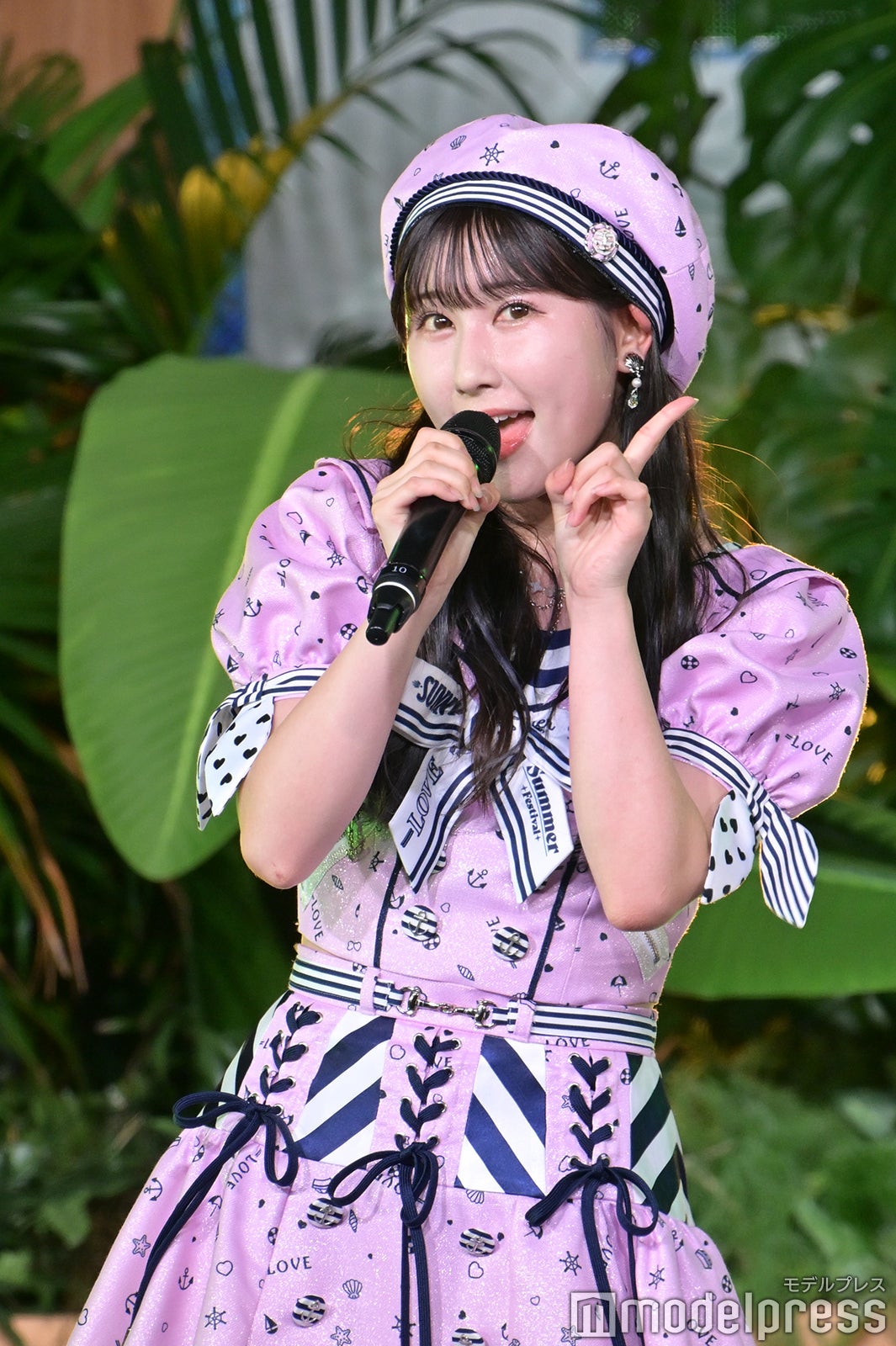 山本杏奈（C）モデルプレス