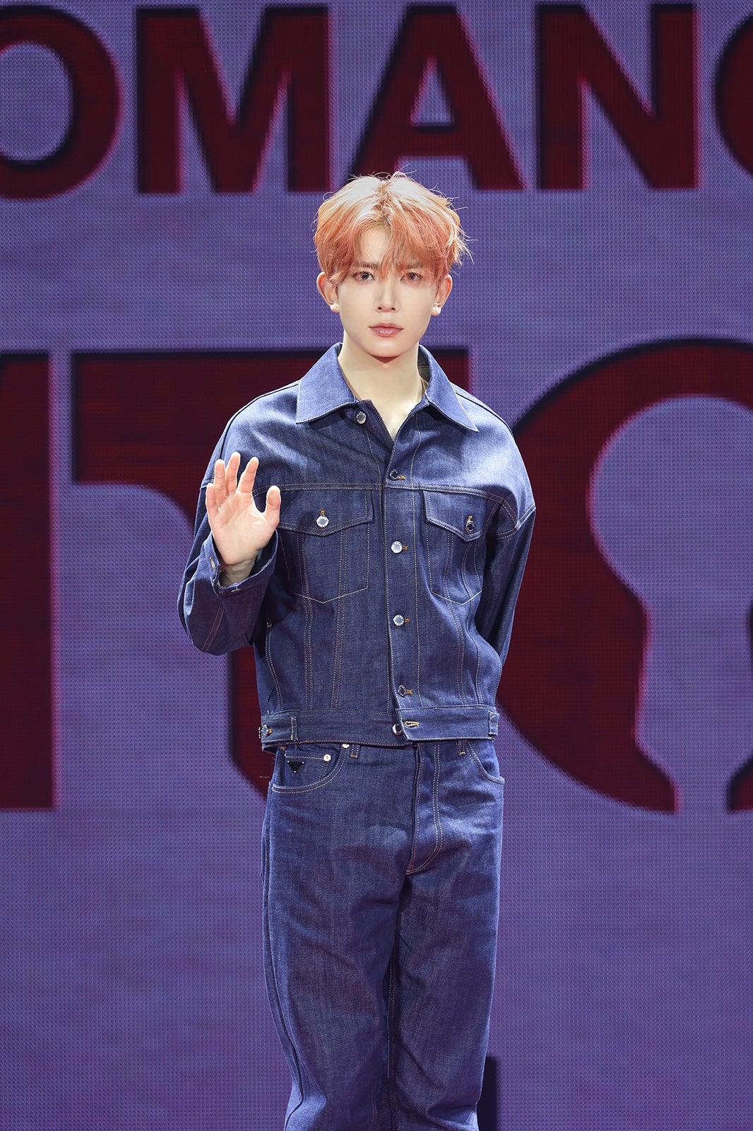 HEESEUNG（ヒスン）（P）&（C）BELIFT LAB Inc.