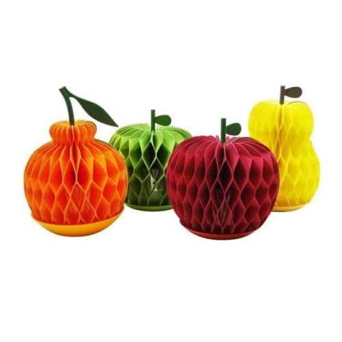 Rocca紙の加湿器