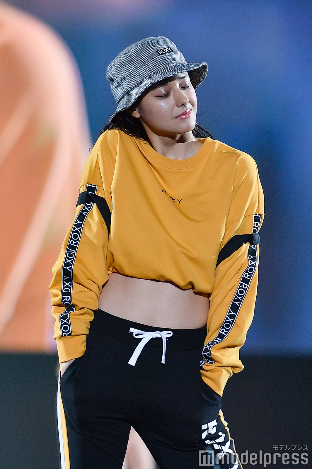 浦浜アリサ（C）モデルプレス