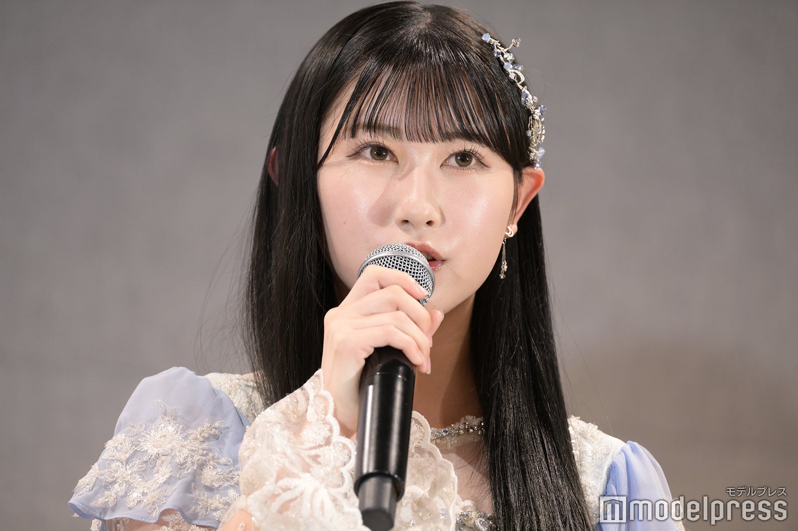 山本杏奈（C）モデルプレス