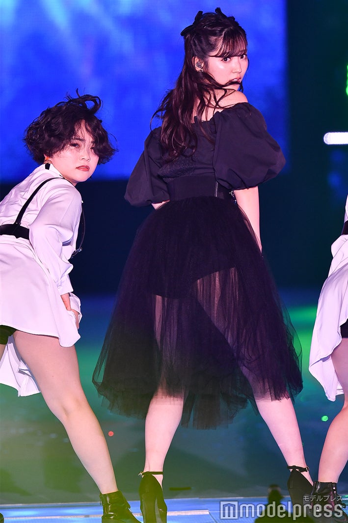 鈴木愛理（C）モデルプレス