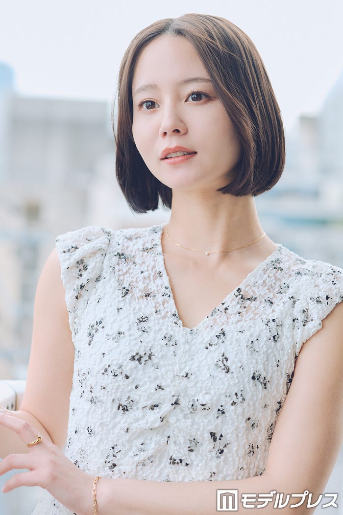 奈々未(C)モデルプレス