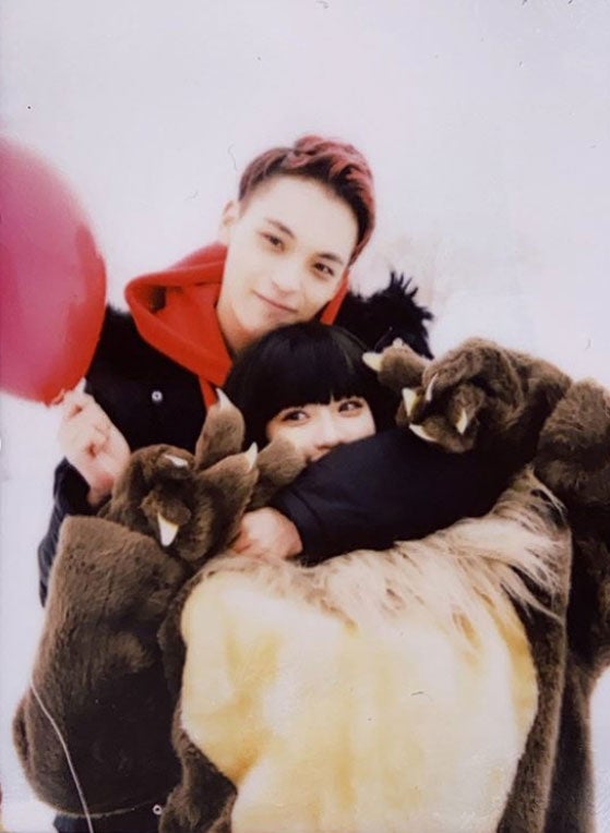 「オオカミちゃん」カップル成立のヒナ＆コア密着ショットに祝福の声殺到“一途な思い”が話題に