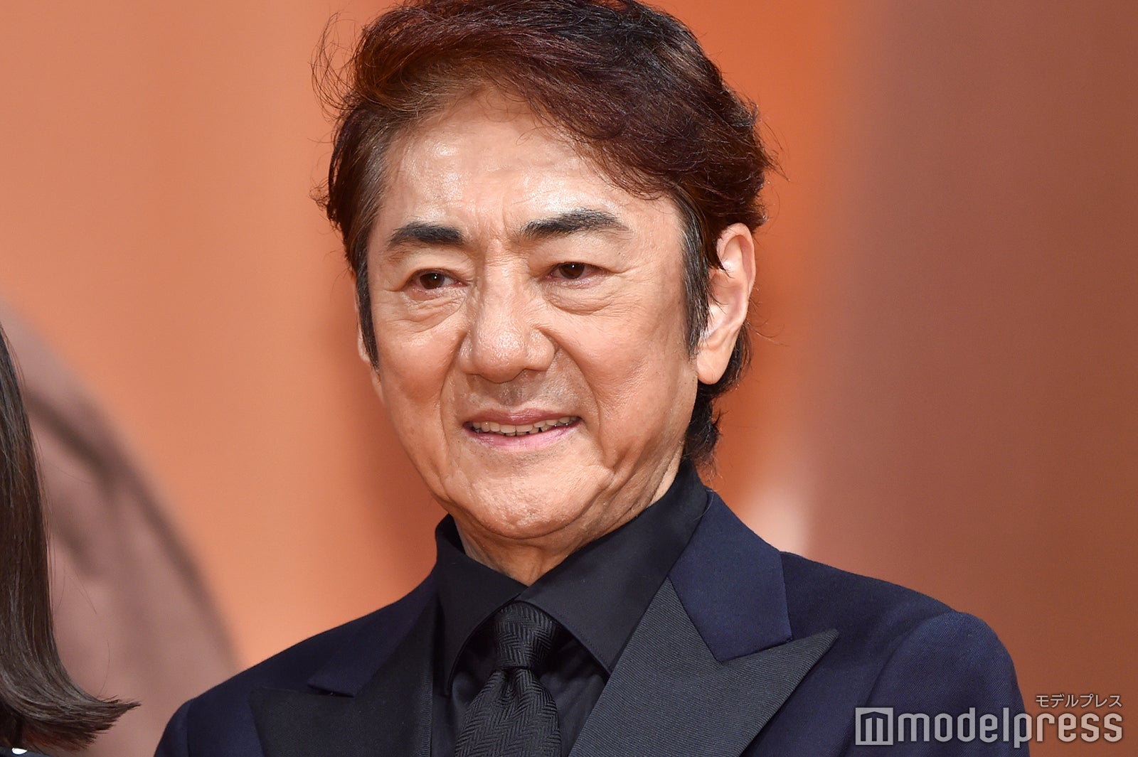 市村正親 （C）モデルプレス