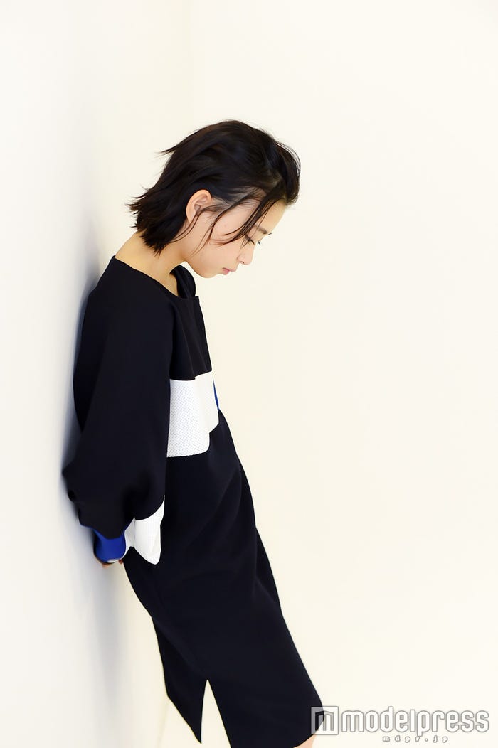 森川葵(C)モデルプレス