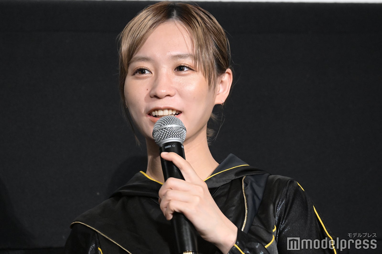 モモコグミカンパニー （C）モデルプレス