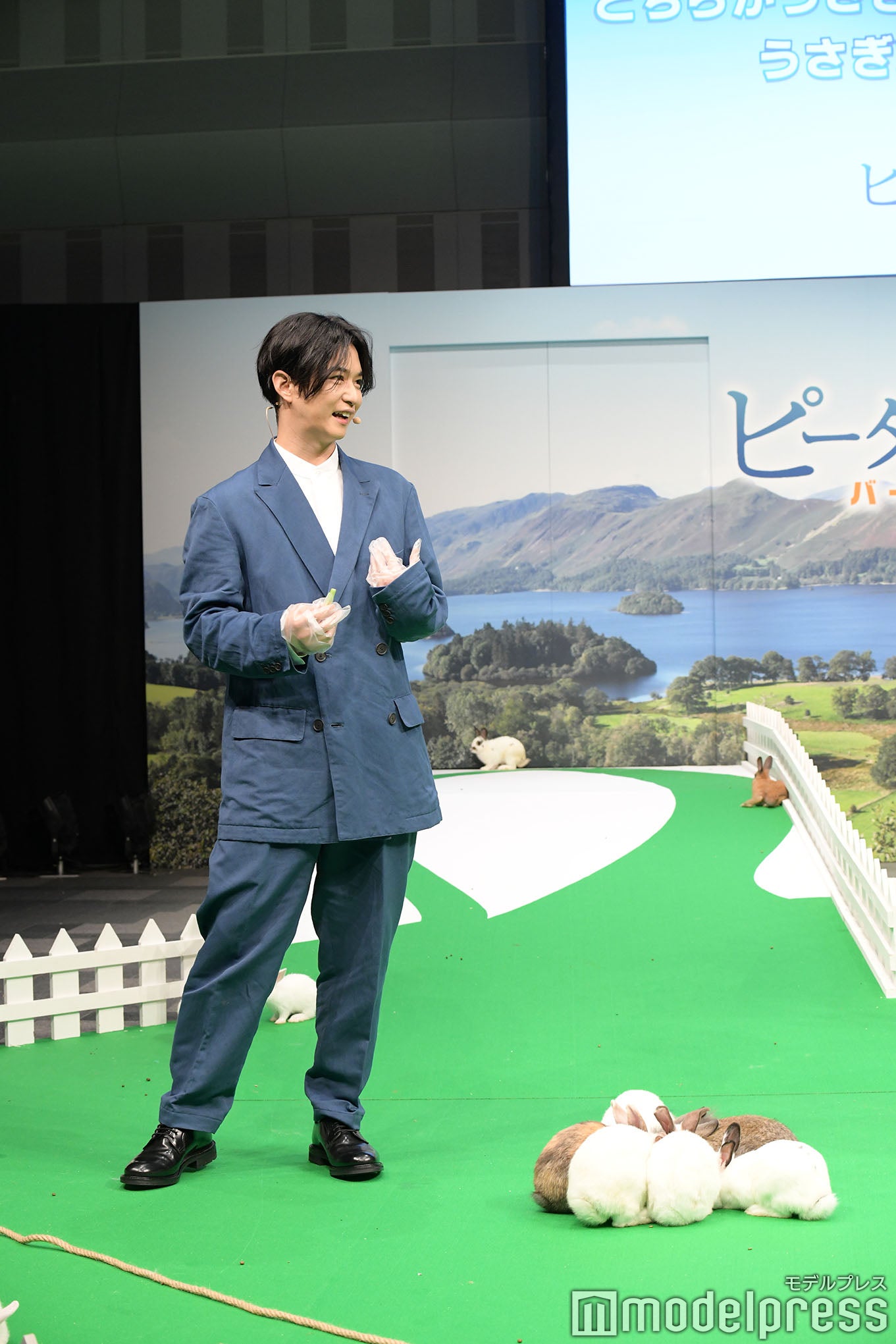 千葉雄大（C）モデルプレス