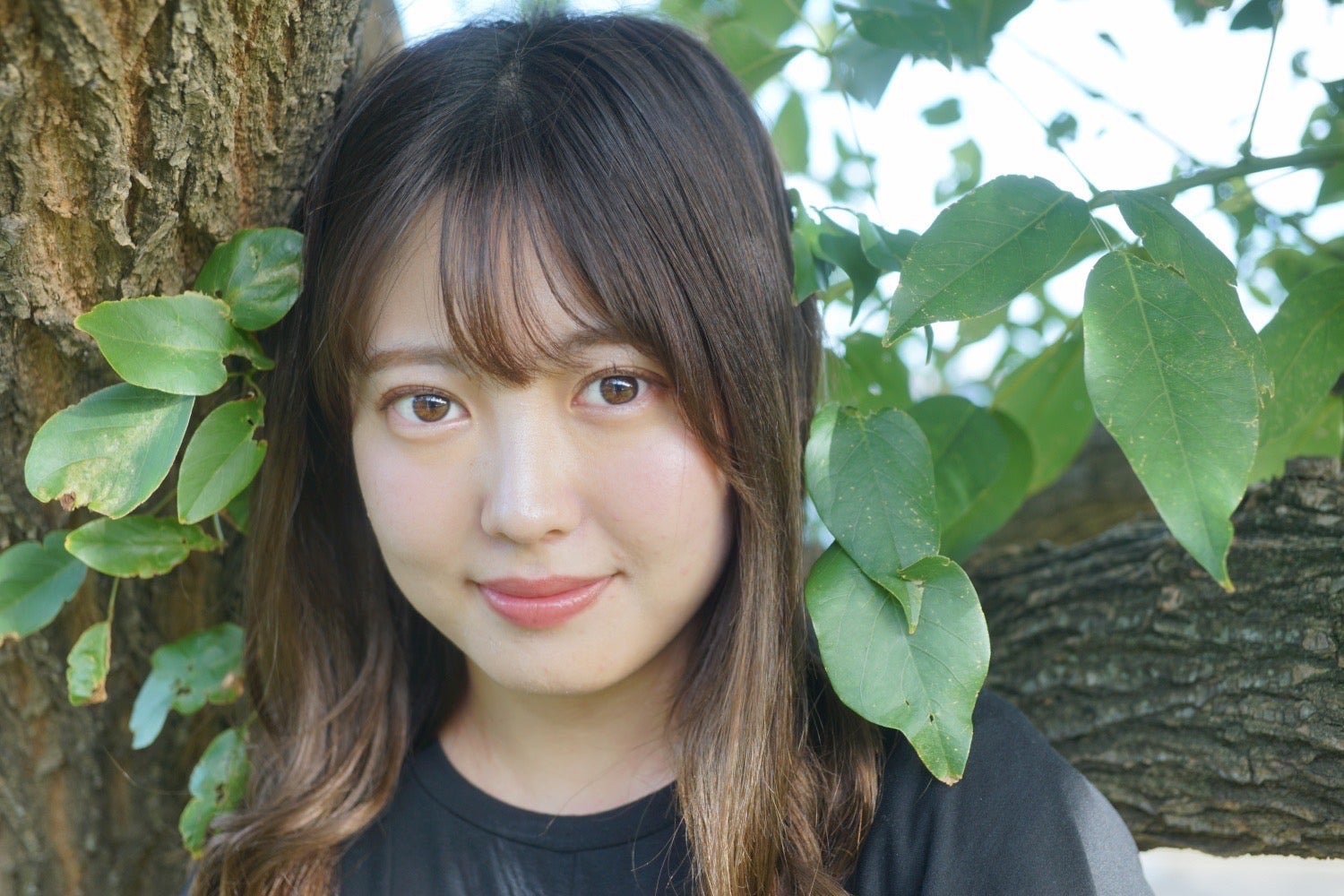 【國學院コンテスト2023特集】NO.9中城香乃さんインタビュー