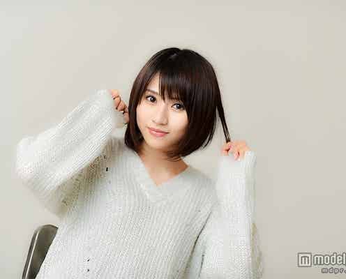 SMAP中居と自撮りの現役JK、一晩でフォロワー激増「正直、不安がいっぱいでした」