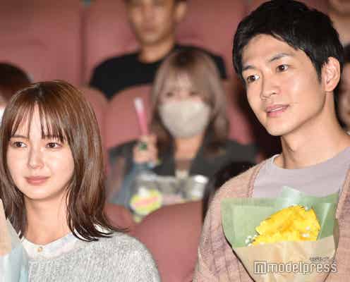 多部未華子・松下洸平・今田美桜・神尾楓珠主演「いちばんすきな花」主題歌を発表