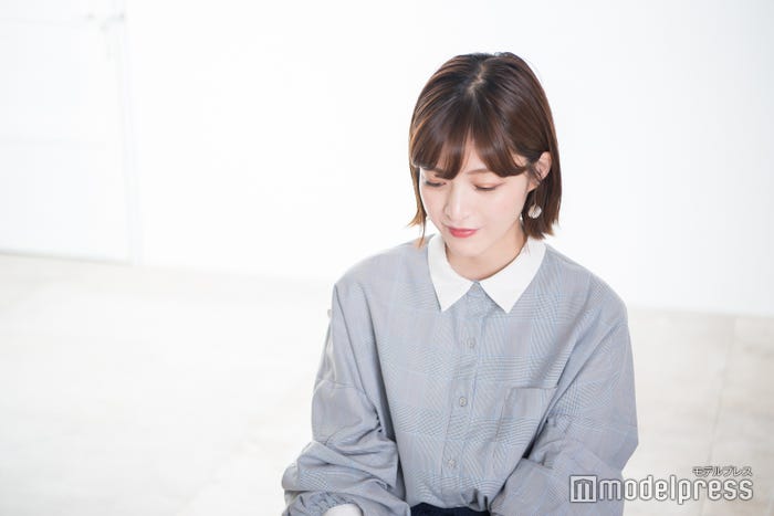 森田紗英(C)モデルプレス