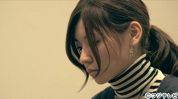 住岡梨奈/「テラスハウス」11月25日放送回より