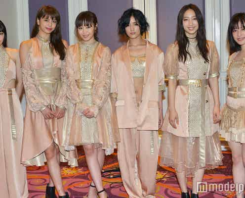 鷲尾伶菜ら元Flowerメンバー、藤井萩花の結婚祝福