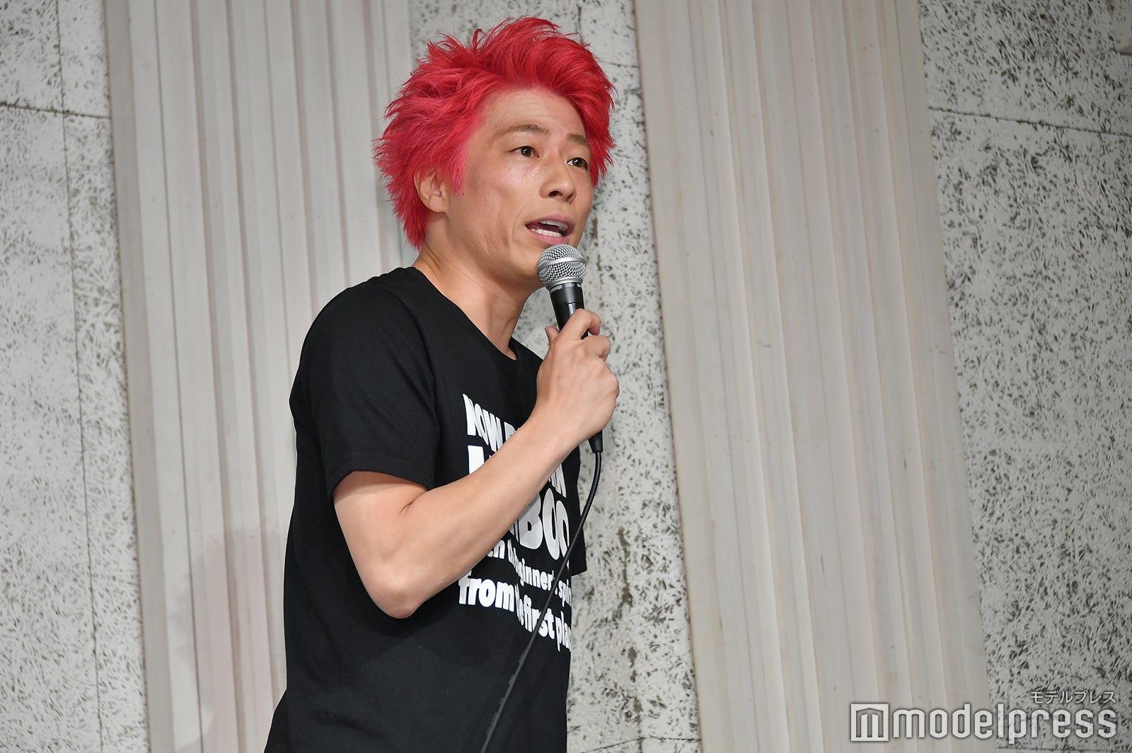 田村淳 （C）モデルプレス