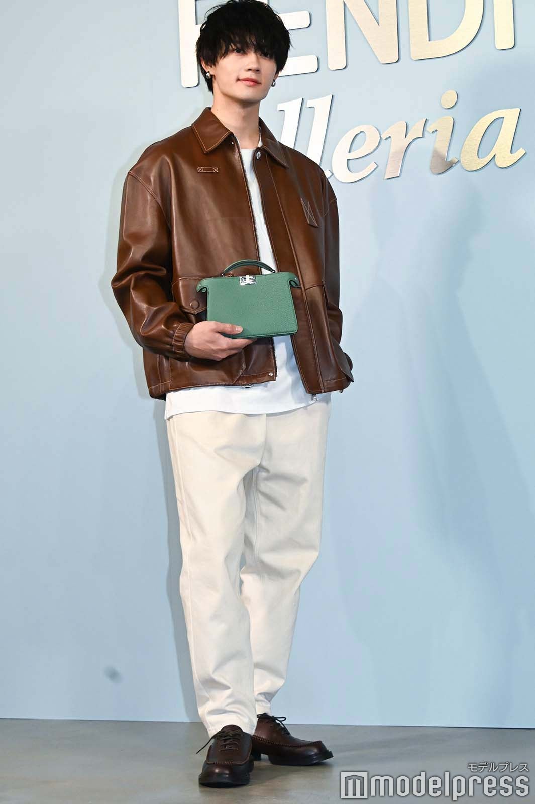 佐野勇斗（C）モデルプレス