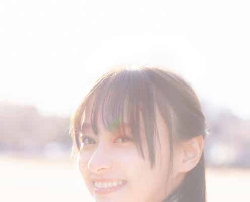 日向坂46影山優佳、1st写真集決定「もっと私を知って欲しい」初の水着・ランジェリー撮影挑戦