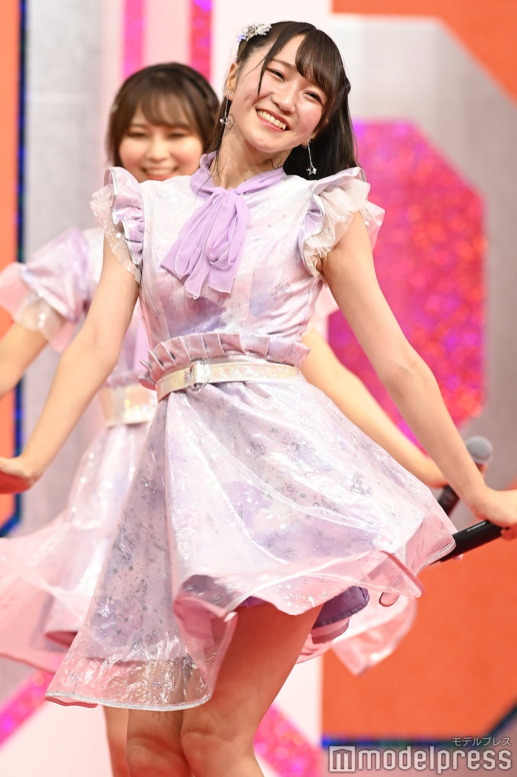 ＝LOVE（C）モデルプレス