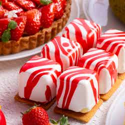 ストロベリー ハーベストビュッフェ/提供画像