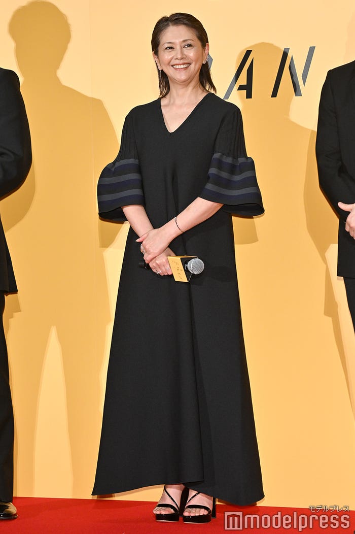 小泉今日子(C)モデルプレス