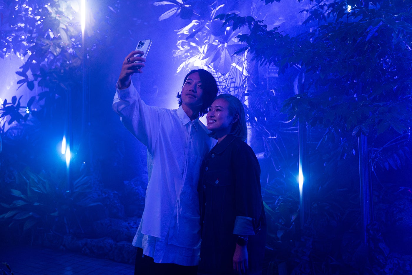 LIGHT CYCLES KYOTO/提供画像