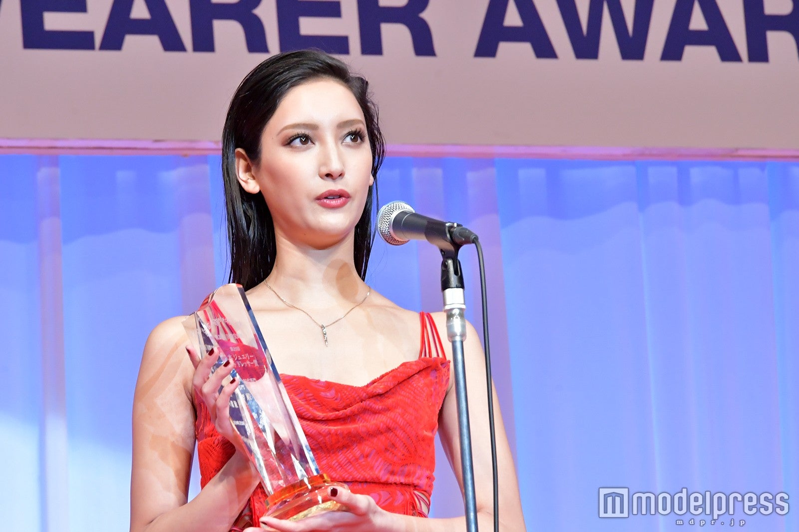 菜々緒（C）モデルプレス