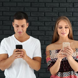 次の恋に進んだ方がいい?高確率で「脈ナシ」の男性のLINE