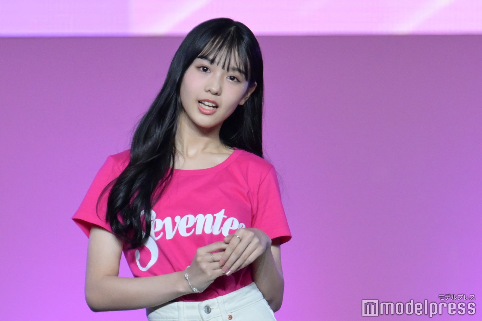 宮迫翠月（C）モデルプレス