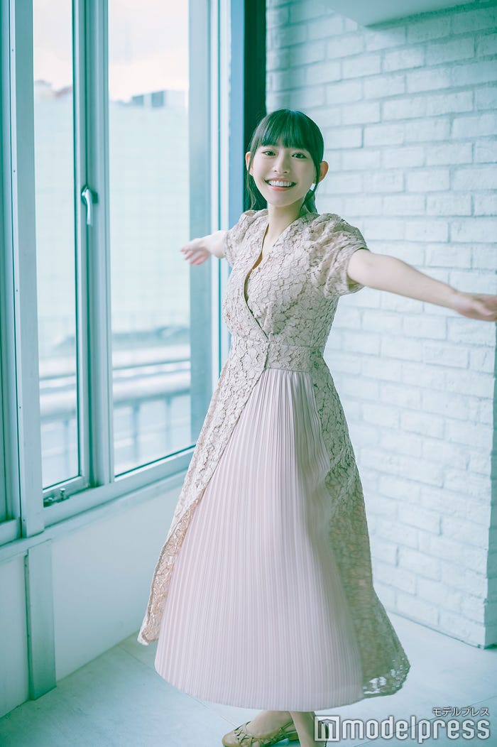 高崎かなみ(C)モデルプレス