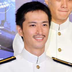 秋山真太郎