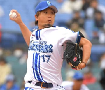 DeNAが発表 三嶋一輝が引退 難病も経験「とても濃く、長かったと感じる13年間でした」