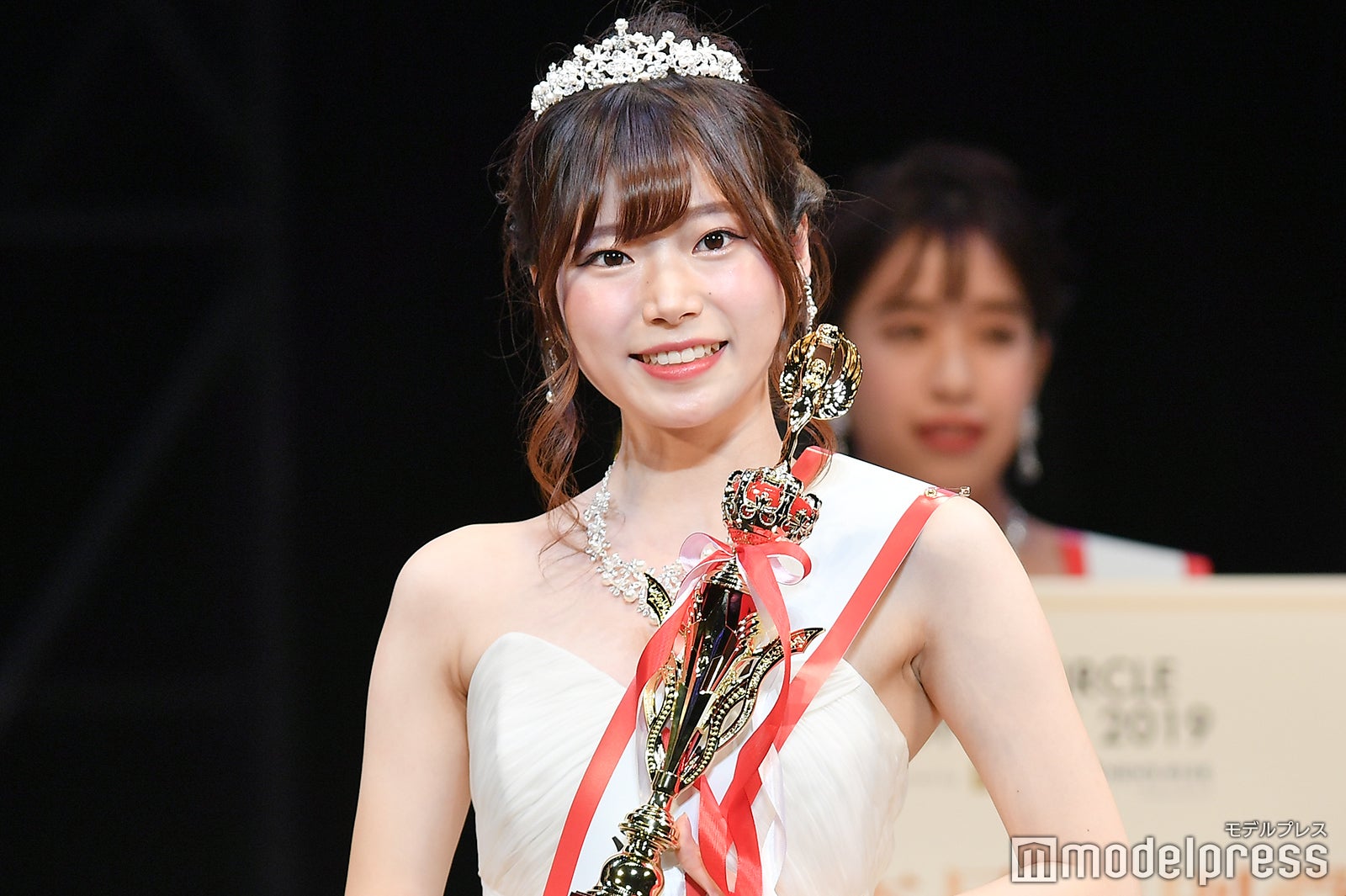 黒川さくらさん（C）モデルプレス