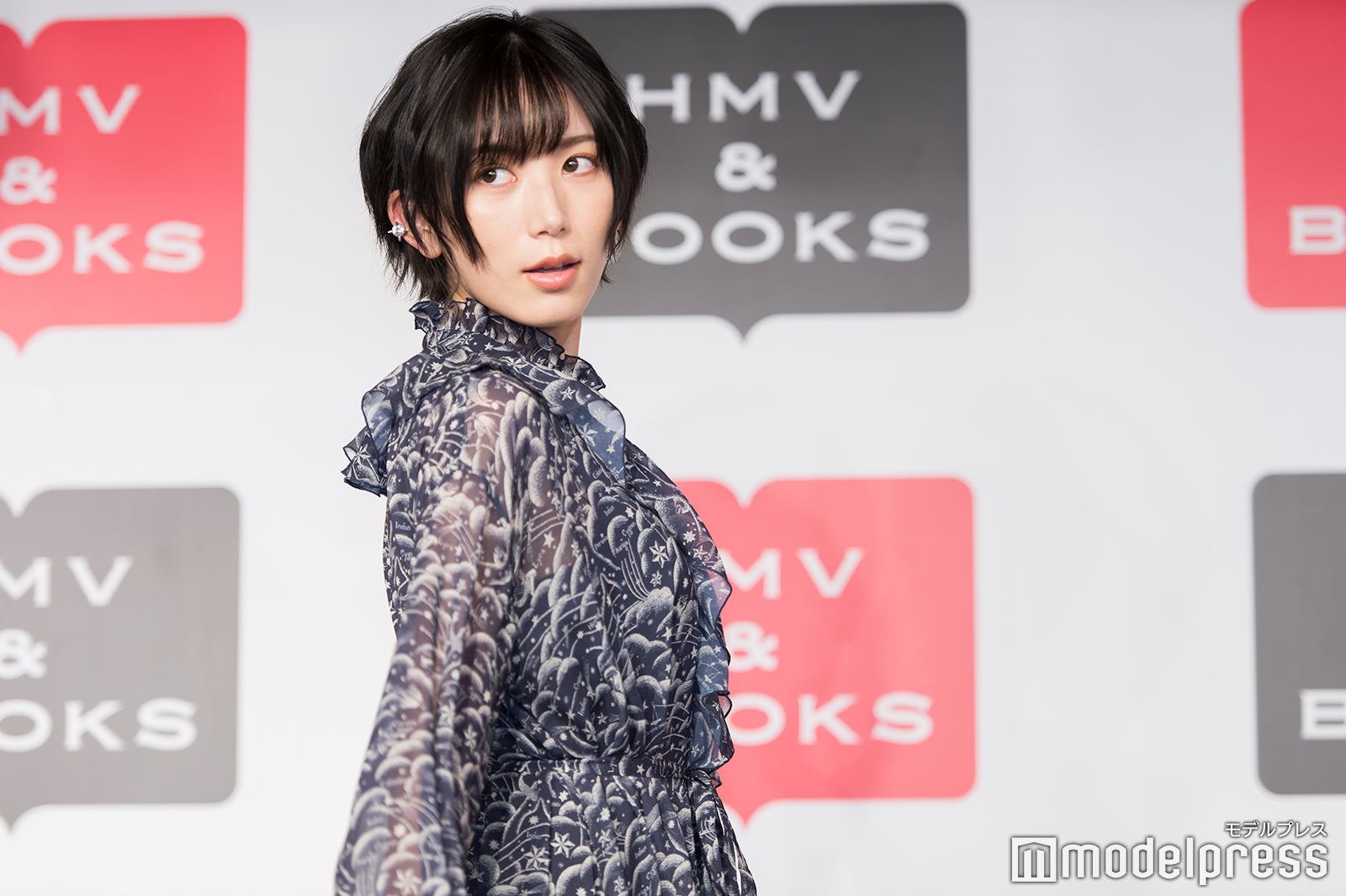 光宗薫 （C）モデルプレス