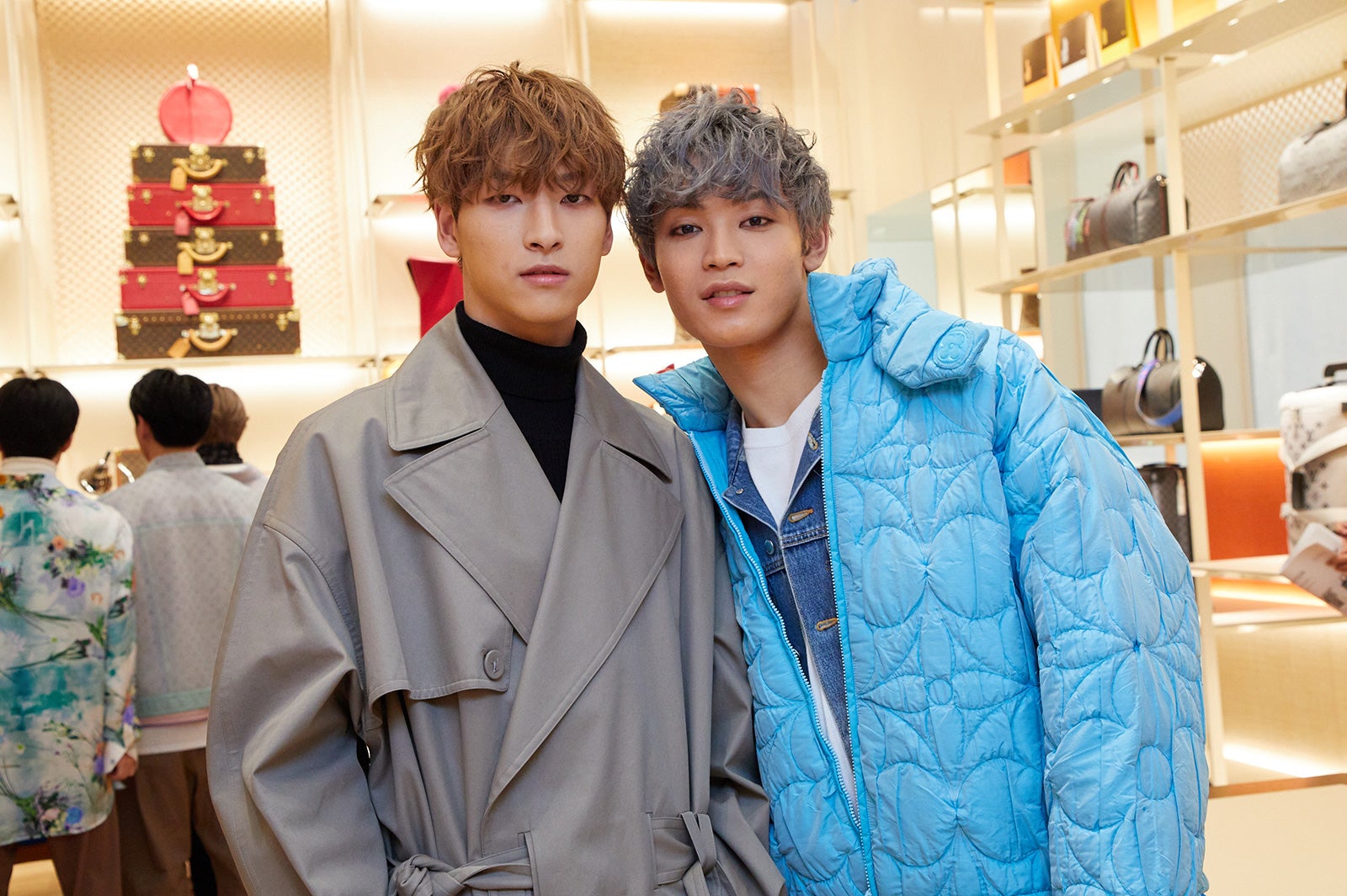 JO1 （提供写真）