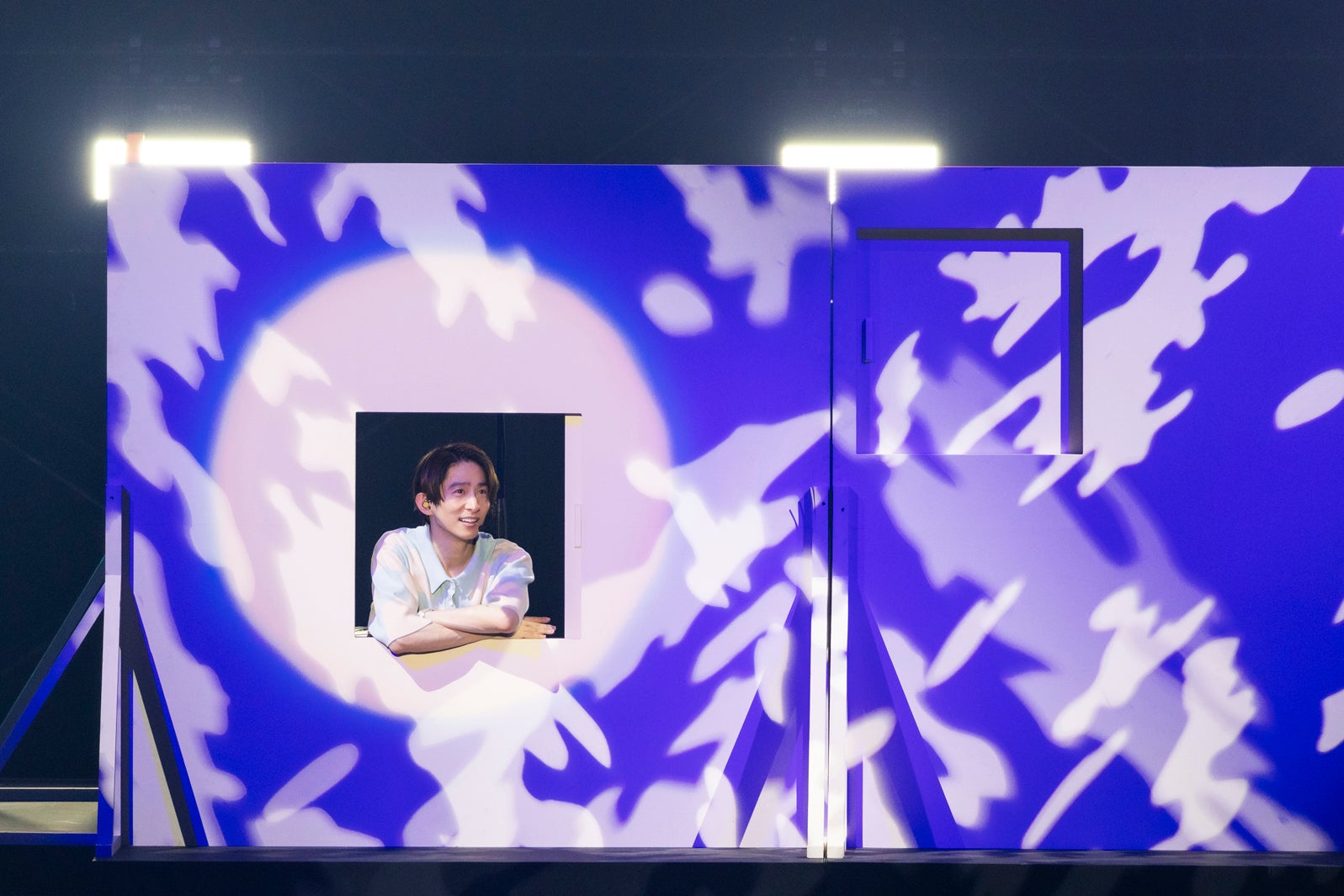 三宅健（C）TOBE Co., Ltd.