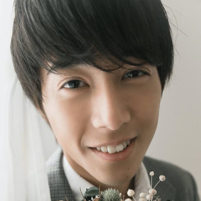 筑波大学・浦遼太さん（提供写真）