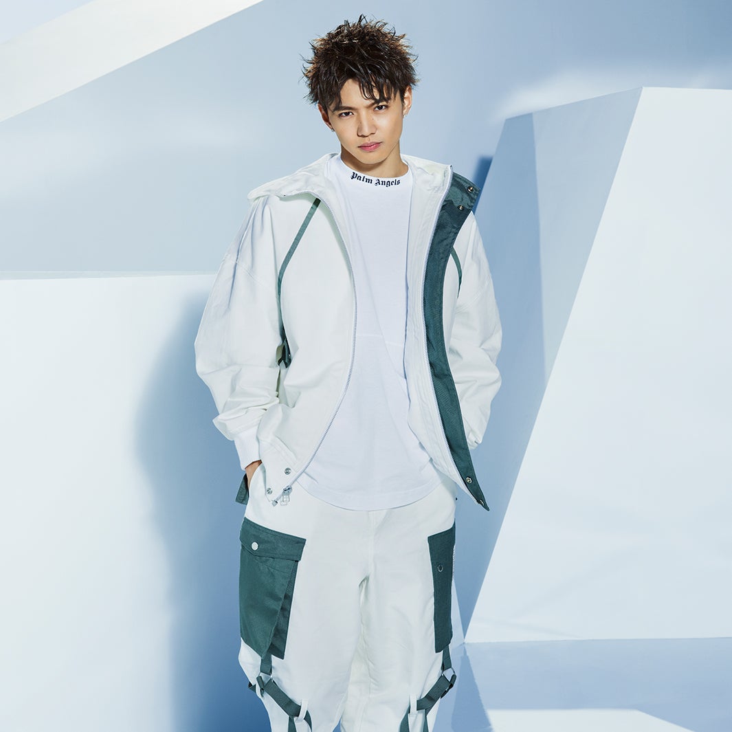 佐藤大樹 （提供画像）