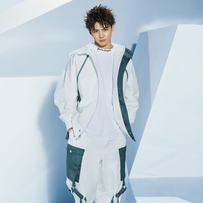 佐藤大樹 (提供画像)