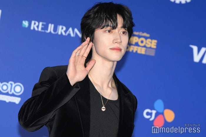 クァク・ドンヨン(C)モデルプレス